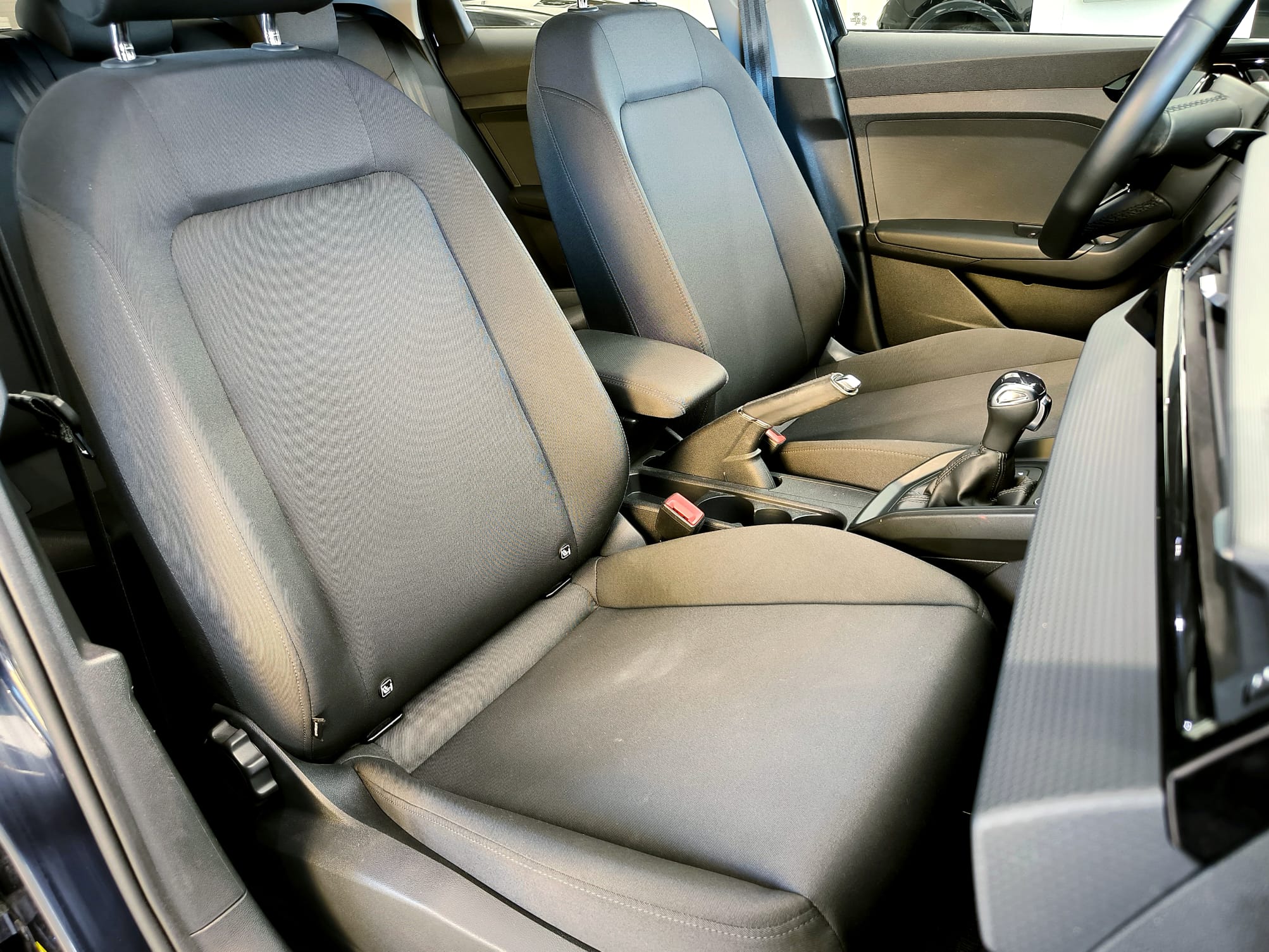 Audi A1 25 Sportback 1.0 Tfsi 95 Cv S-tronic Admired - immagine 11