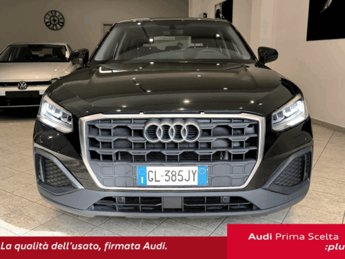 Audi Q2 30 Tdi 116 S-Tronic Business