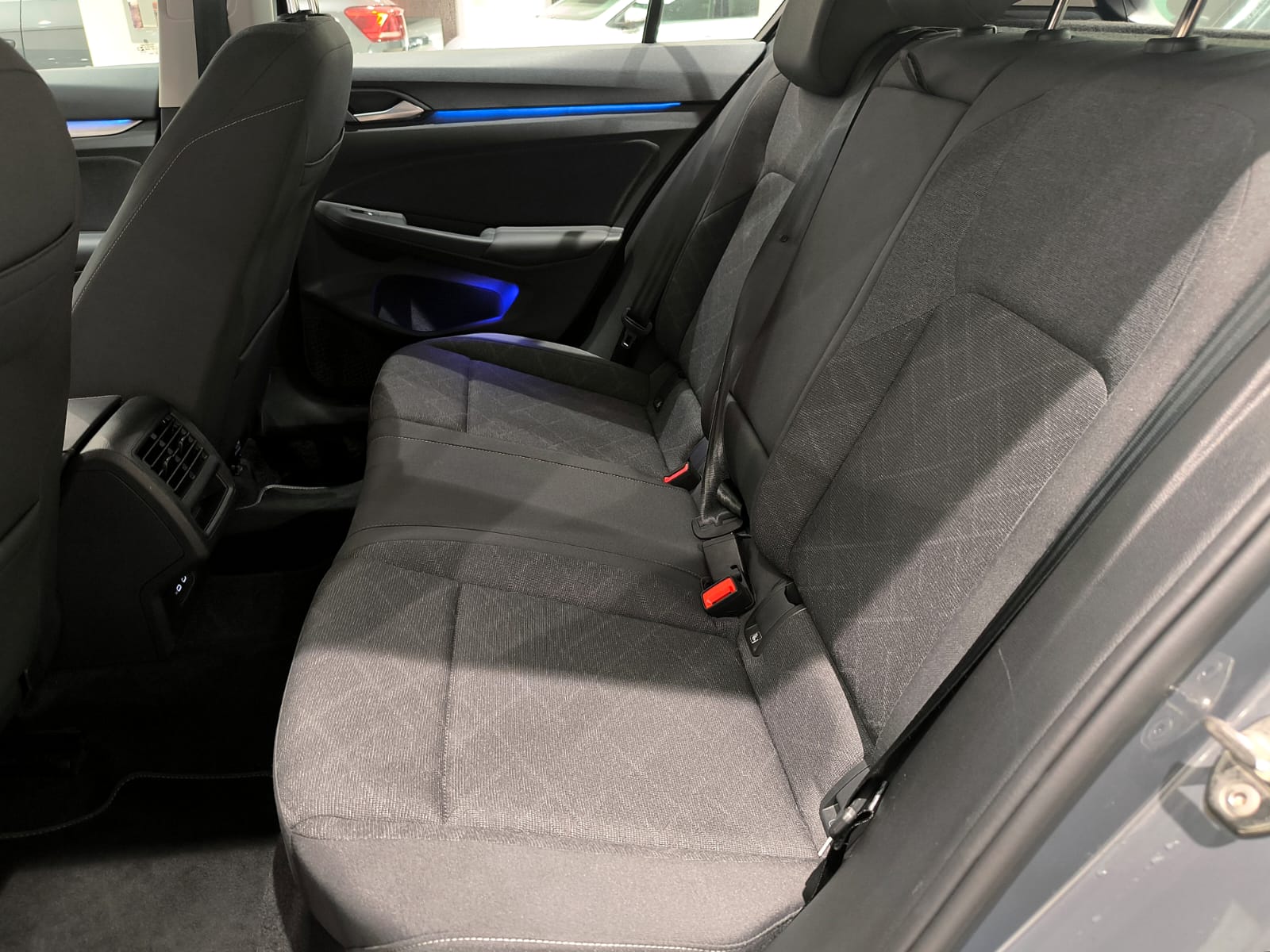 VW Golf 1.0 eTsi Evo Dsg Life - immagine 7