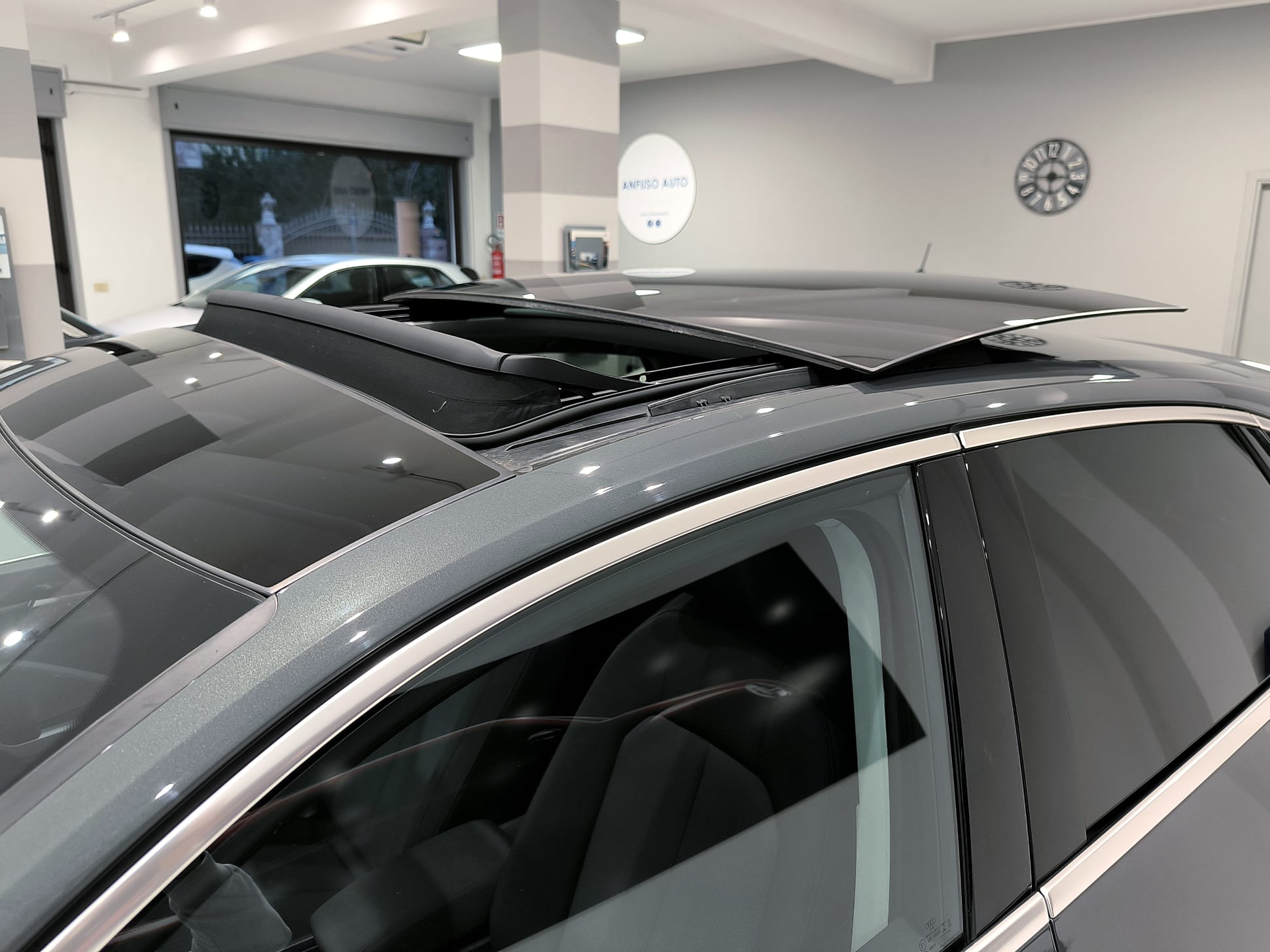 Audi Q3 Sportback 35 Tdi 2.0 150 Cv S-Tronic Business Plus - immagine 4