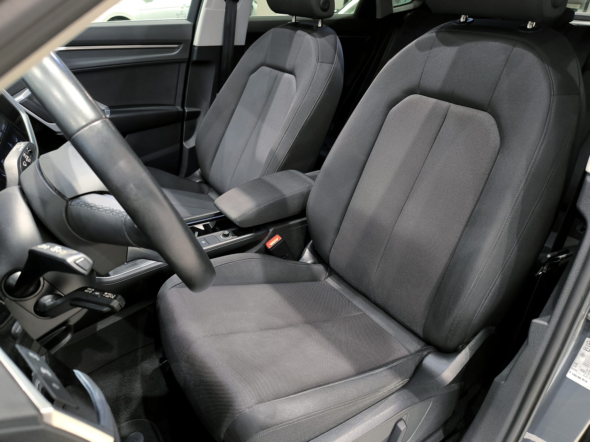 Audi Q3 Sportback 35 Tdi 2.0 150 Cv S-Tronic Business Plus - immagine 12