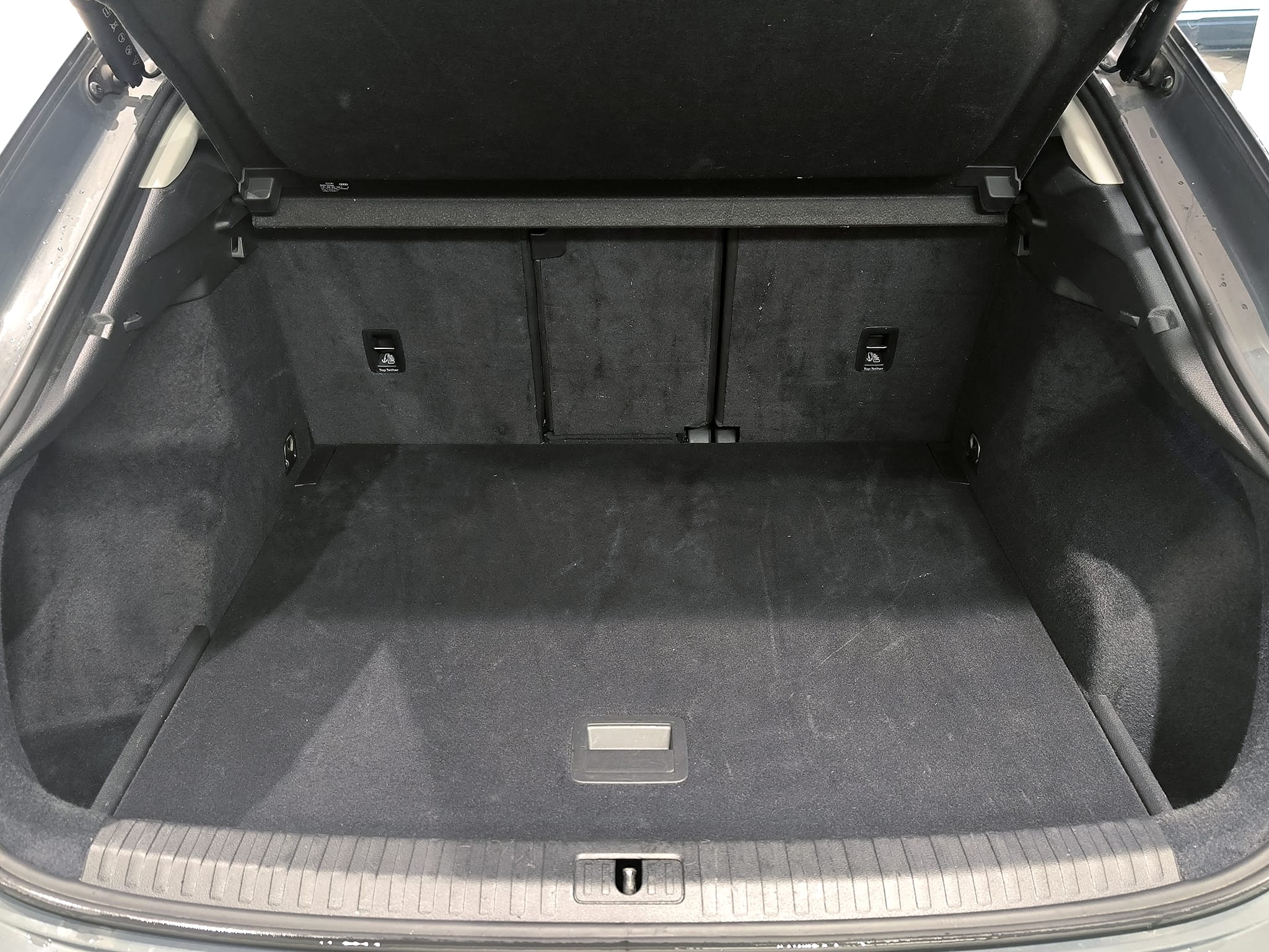 Audi Q3 Sportback 35 Tdi 2.0 150 Cv S-Tronic Business Plus - immagine 32