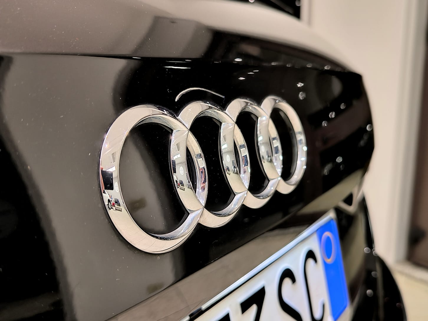 Audi Q2 30 Tdi 116 S-Tronic Business - immagine 7