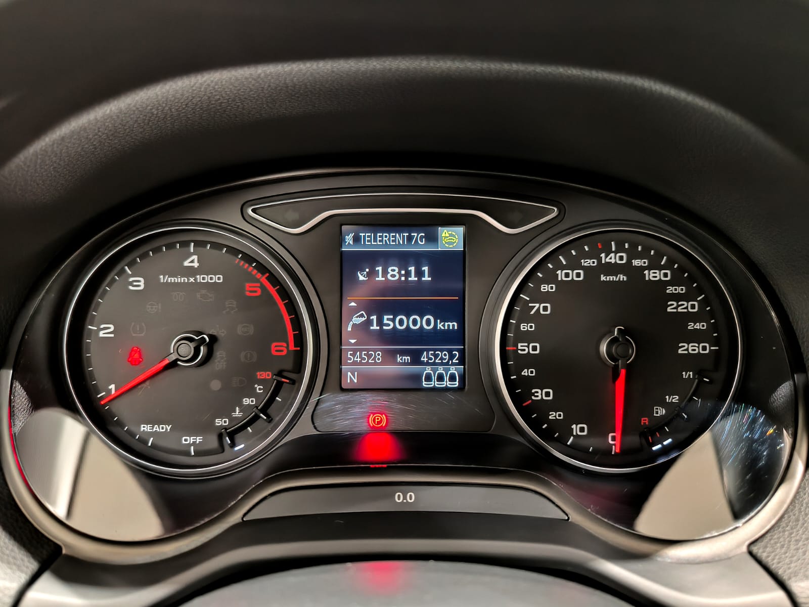 Audi Q2 30 Tdi 116 S-Tronic Business - immagine 19