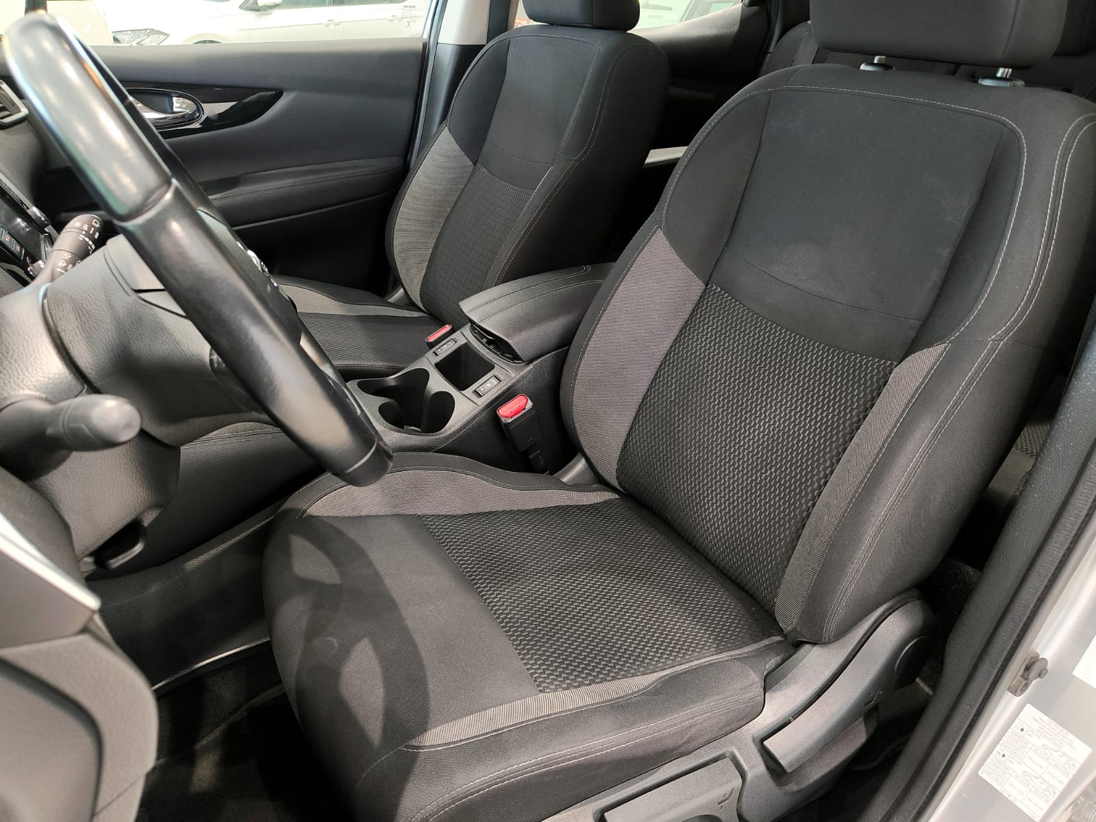 Nissan Qashqai 1.5 Dci 115 Cv Business - immagine 11
