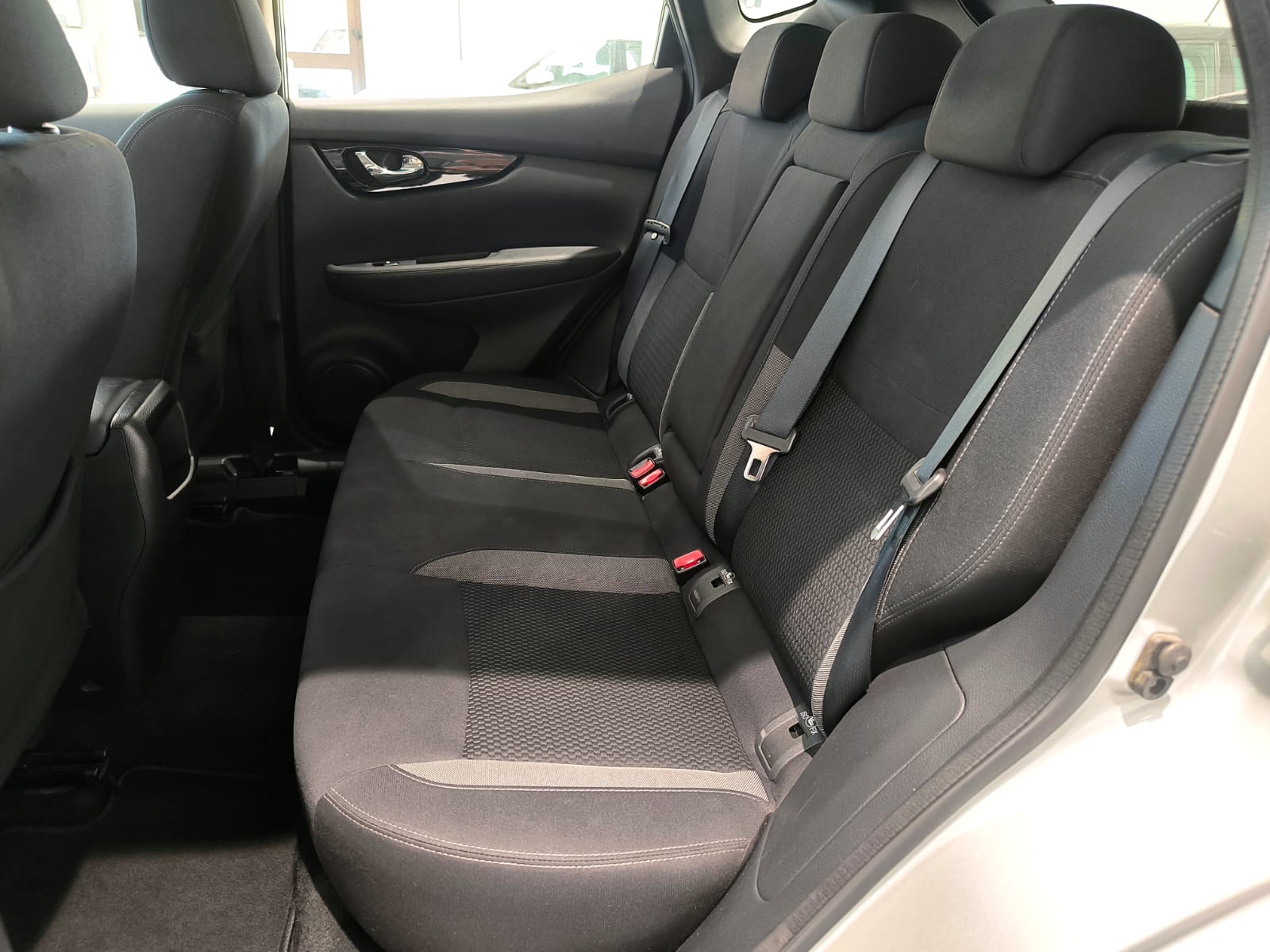 Nissan Qashqai 1.5 Dci 115 Cv Business - immagine 24
