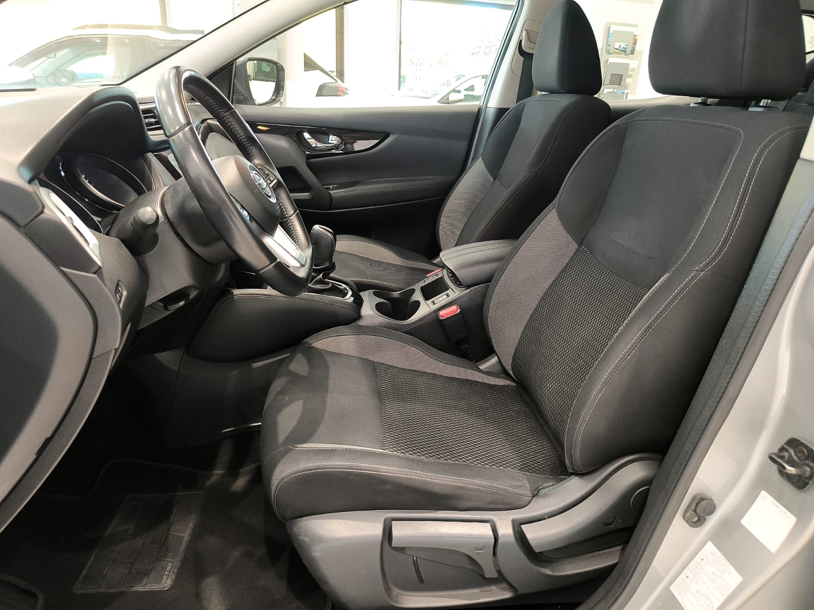 Nissan Qashqai 1.5 Dci 115 Cv Business - immagine 12