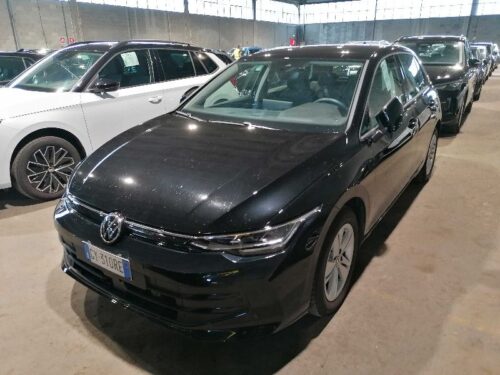 VW Golf 2.0 Tdi 115 cv Life