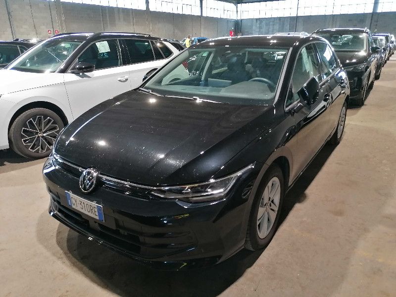 VW Golf 2.0 Tdi 115 cv Life