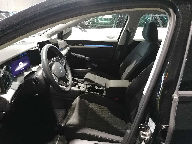 VW Golf 2.0 Tdi 115 cv Life - immagine 7