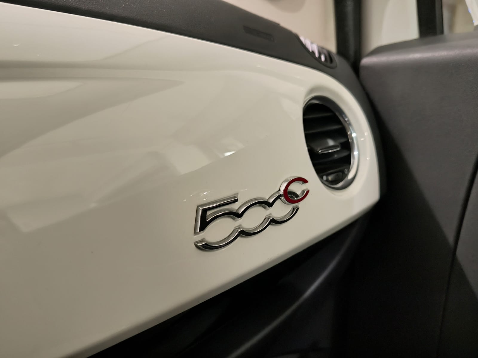 Fiat 500c 1.2 Lounge - immagine 20