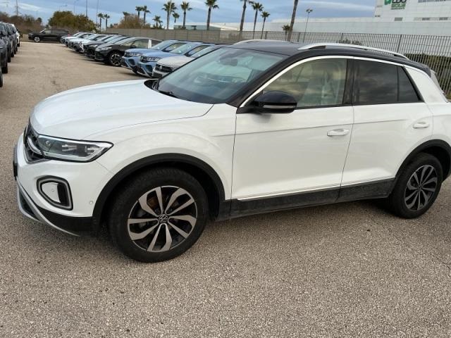 VW T-Roc 1.0 Tsi 115 Cv Style