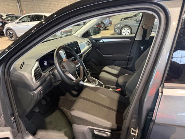 VW T-Roc 2.0 Tdi 115 Cv Life - immagine 3