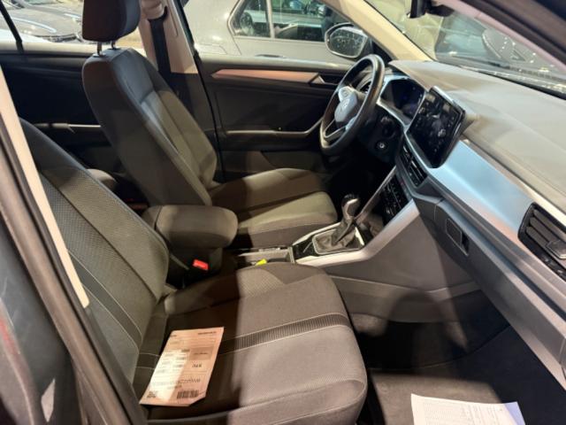 VW T-Roc 2.0 Tdi 115 Cv Life - immagine 5