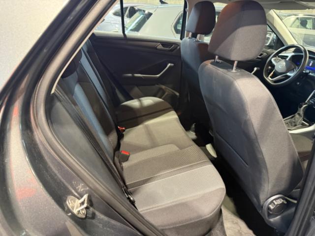 VW T-Roc 2.0 Tdi 115 Cv Life - immagine 6