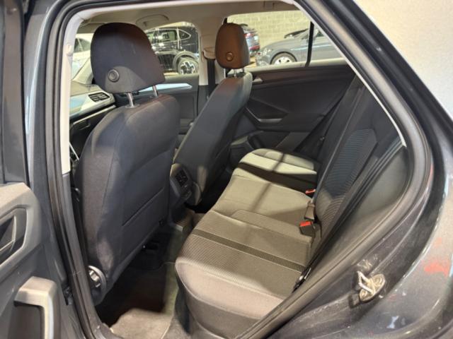 VW T-Roc 2.0 Tdi 115 Cv Life - immagine 10