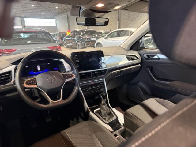 VW T-Roc 2.0 Tdi 115 Cv Life - immagine 11