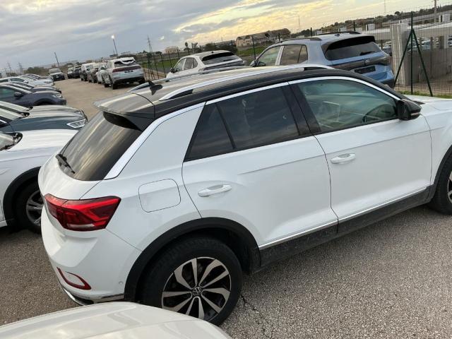 VW T-Roc 1.0 Tsi 115 Cv Style - immagine 4