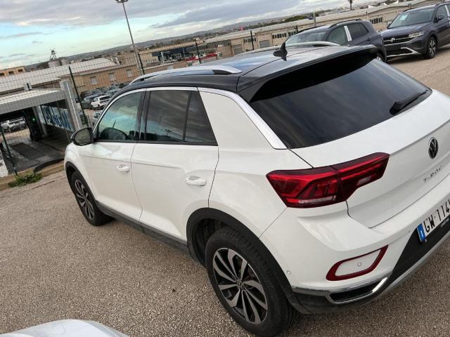 VW T-Roc 1.0 Tsi 115 Cv Style - immagine 5